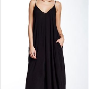 NWT - LOVE STITCH GAUGE MAXI
